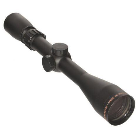 SIGHTRON SIIB 3-12X42HHR