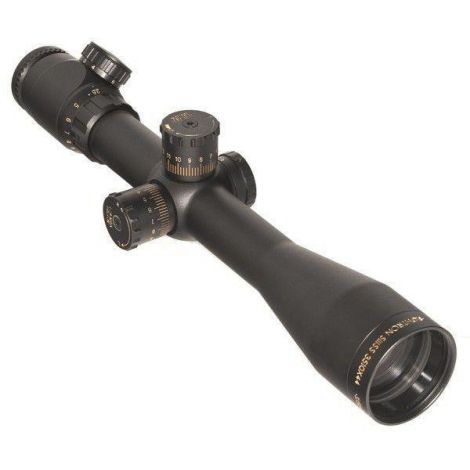 SIGHTRON SIII SS 3,5-10X44 LRMD/CM