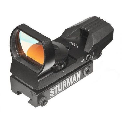 Sturman OPEN (на планку 12mm)
