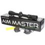 SIGHTRON AIM MASTER 3-9X40 MD