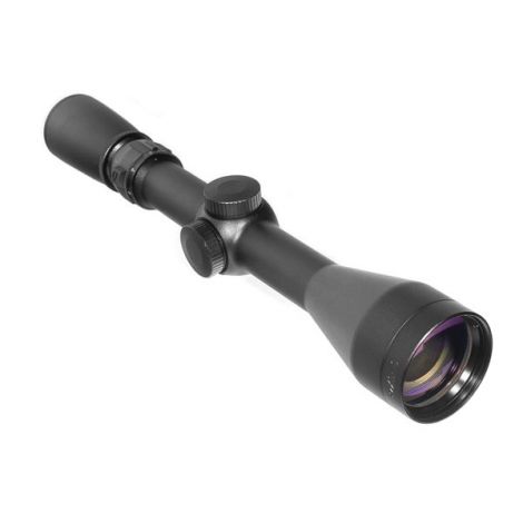 SIGHTRON SII 3-9X42HHR