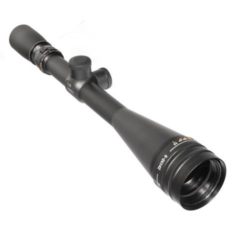 SIGHTRON SII 6-24X42