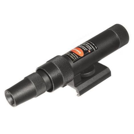 ИК ФОНАРЬ NL85040DW (850) WEAVER