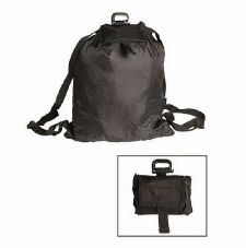 Рюкзак ROLL-UP MIL-TEC, цвет Black