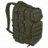 Рюкзак Small Mil-Tec, цвет Olive (20л)