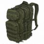 Рюкзак Small Mil-Tec, цвет Olive (20л)
