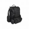 Рюкзак 'DEFENSE PACK' MIL-TEC, цвет Black (36л)