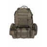 Рюкзак 'DEFENSE PACK' MIL-TEC, цвет Olive (36л)