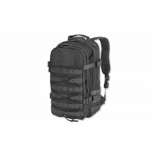 Рюкзак RACCOON - Cordura, цвет Black (20л)