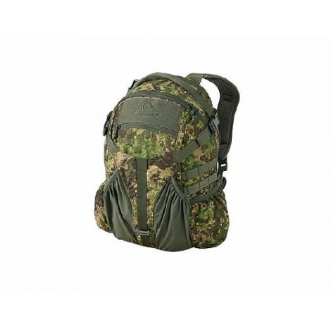 Рюкзак RAIDER BACKPACK Helikon, цвет PenCott GreenZone (20л.)