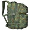 Рюкзак Large Mil-Tec цвет Flectar (36л.)