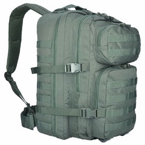 Рюкзак Large Mil-Tec цвет Foliage (36л.)