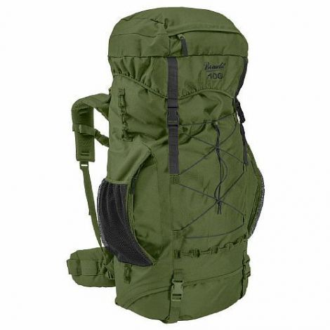 Рюкзак 'Aviator' Brandit, цвет Olive (100л.) Рюкзак 'Aviator' Brandit, цвет Olive (100л.)