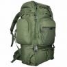 Рюкзак 'COMMANDO' MIL-TEC, цвет Olive (55л.)