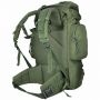 Рюкзак 'COMMANDO' MIL-TEC, цвет Olive (55л.)