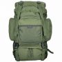 Рюкзак 'COMMANDO' MIL-TEC, цвет Olive (55л.)