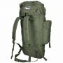 Рюкзак BW импортный MILTEC, цвет Olive (65л)