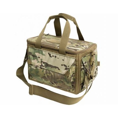 Сумка RANGE Bag Helikon, цвет Multicam