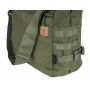Сумка Satchel Helikon, цвет Olive Green