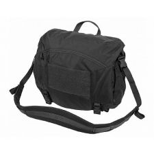 Сумка URBAN COURIER BAG Large Helikon, цвет Black