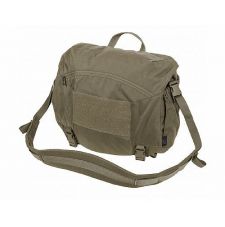 Сумка URBAN COURIER BAG Large Helikon, цвет Coyote