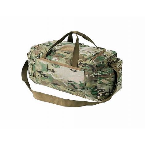 Сумка URBAN TRAINING BAG Helikon, цвет MultiCam