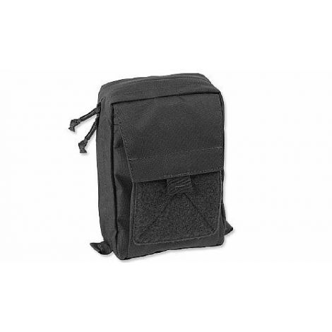 Подсумок Admin Pouch, цвет Black