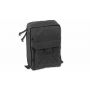 Подсумок Admin Pouch, цвет Black