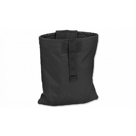 Подсумок BRASS ROLL® POUCH, цвет Black Подсумок BRASS ROLL® POUCH, цвет Black
