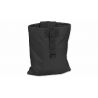 Подсумок BRASS ROLL® POUCH, цвет Black