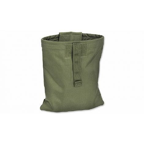 Подсумок BRASS ROLL® POUCH, цвет Olive Green