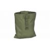 Подсумок BRASS ROLL® POUCH, цвет Olive Green