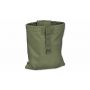 Подсумок BRASS ROLL® POUCH, цвет Olive Green