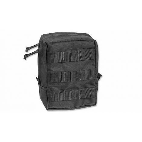Подсумок CARGO Helikon, цвет Black