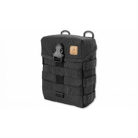 Подсумок E&E Pouch, цвет Black