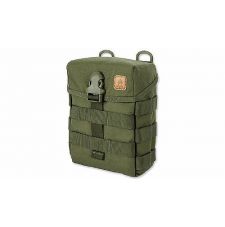 Подсумок E&E Pouch, цвет Olive Green