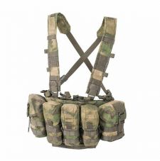 Разгрузка GUARDIAN CHEST RIG® Helikon, цвет A-Tacs FG