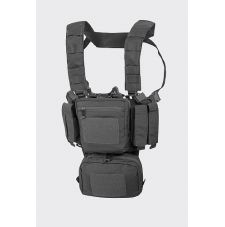 Разгрузка TRAINING MINI RIG® (TMR) Helikon, цвет Black