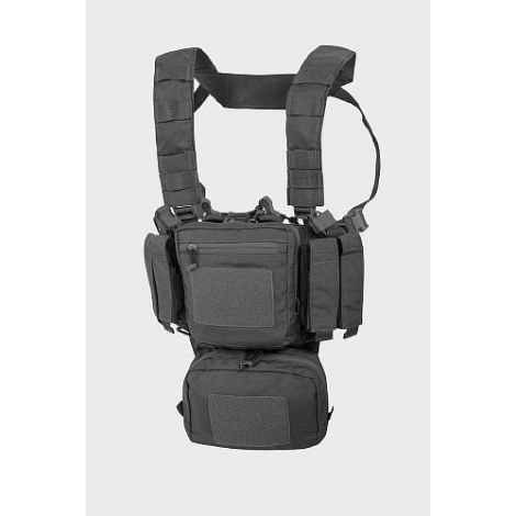 Разгрузка TRAINING MINI RIG® (TMR) Helikon, цвет Black Разгрузка TRAINING MINI RIG® (TMR) Helikon, цвет Black