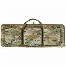 Чехол Double Upper Rifle Bag 18® Helikon, цвет Multicam