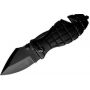 Нож ′PINEAPPLE′ MIL-TEC, цвет Black