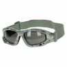 Очки COMMANDO MIL-TEC, цвет At-Digital/Smoke