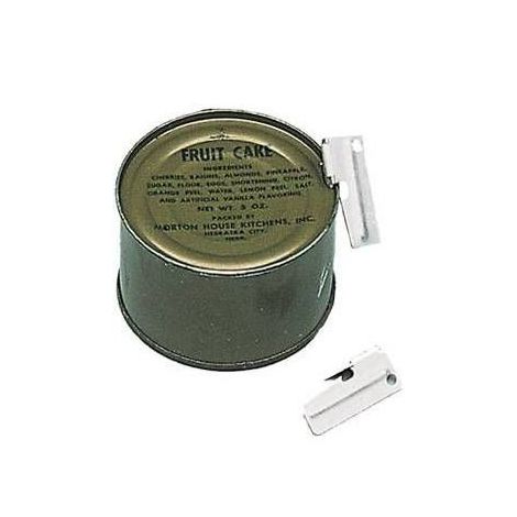 Консервный нож US P38 MIL-TEC