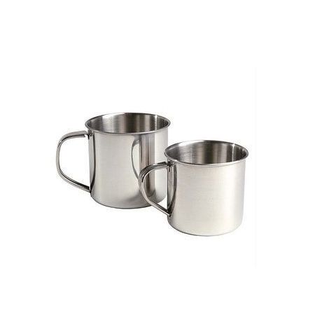 Кружка из нерж. стали MIL-TEC 300мл.