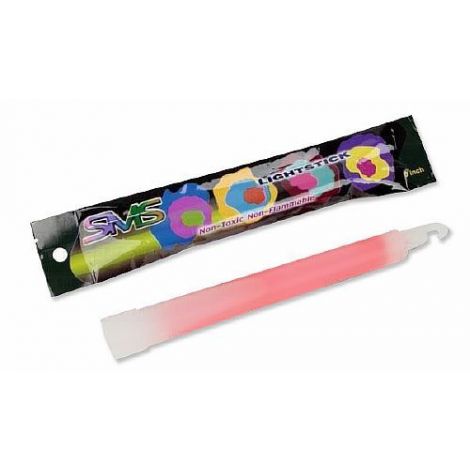 Палочка осветительная LIGHTSTICK, цвет Red Палочка осветительная LIGHTSTICK, цвет Red