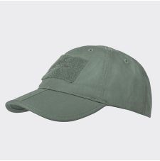 Бейсболка Helikon FOLDING, цвет Olive Drab