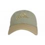 Бейсболка Helikon Logo Cap, цвет Adaptive Green/Coyote A
