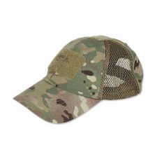 Бейсболка Helikon VENT Cap, цвет Camogrom