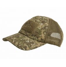 Бейсболка Helikon VENT Cap, цвет PenCott Badlands