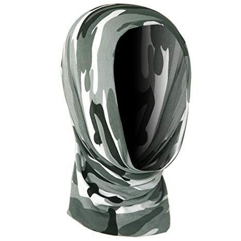 Мультифункциональный платок MILTEC, цвет Urban